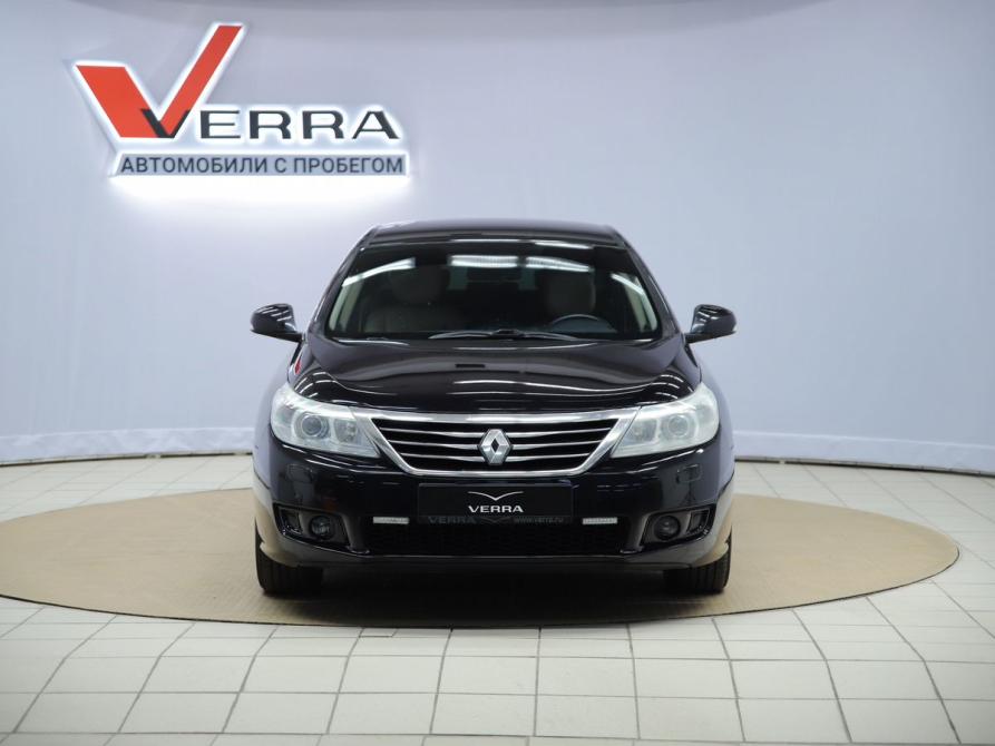 Renault Latitude I Уфа  - изображение 2