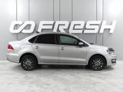 Volkswagen Polo V Рестайлинг Ростов-на-Дону  - изображение 20