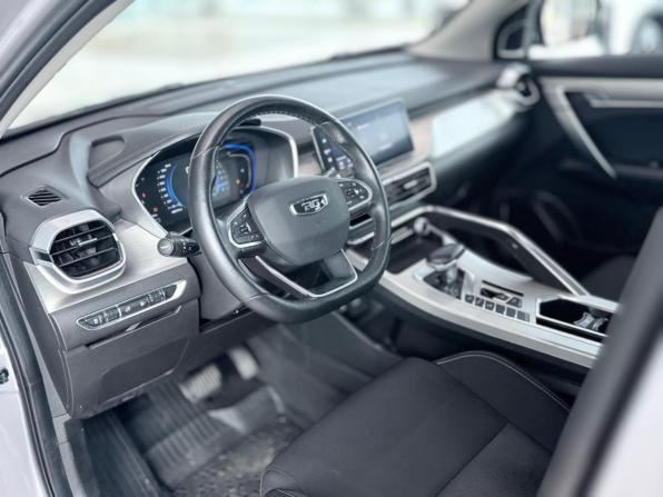 Belgee X50 с пробегом 2024 года, цена 1 795 000 рублей, 48875 км, внедорожник, Автокод Объявления
