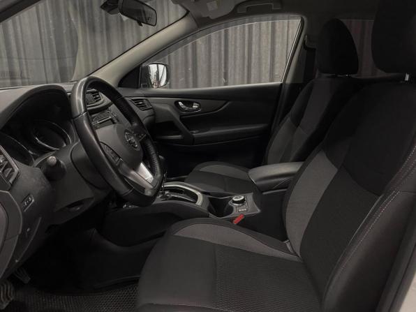 Nissan Qashqai II Рестайлинг с пробегом 2022 года, цена 2 770 000 рублей, 31000 км, внедорожник, Автокод Объявления