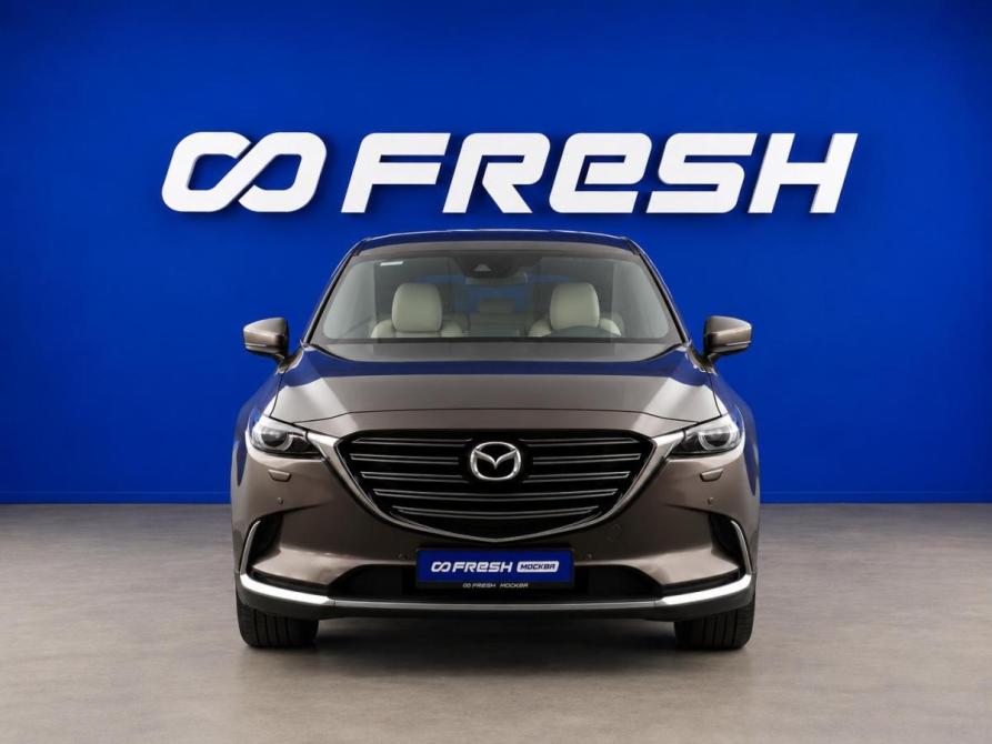 Mazda CX-9 II Москва  - изображение 3