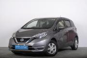 Nissan Note II Рестайлинг Томск  - изображение 19