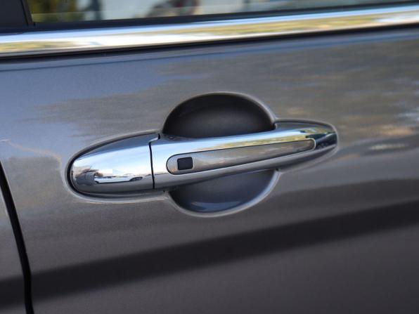 Haval H6 I с пробегом 2019 года, цена 1 450 000 рублей, 141969 км, внедорожник, Автокод Объявления