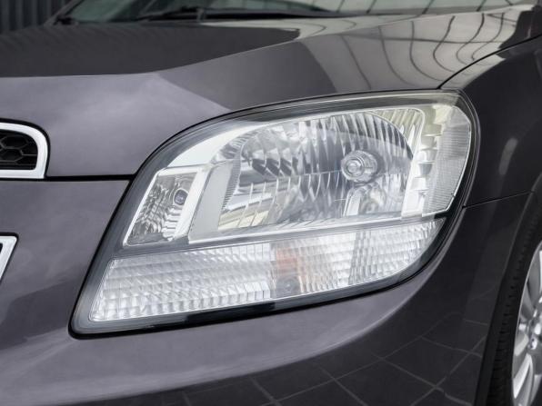 Chevrolet Orlando I с пробегом 2011 года, цена 1 277 000 рублей, 111205 км, компактвэн, Автокод Объявления