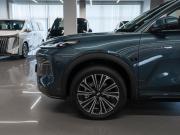 Geely Galaxy Starship 7 Москва  - изображение 54