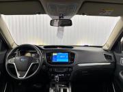 Geely Emgrand X7 I Рестайлинг 2 Краснодар  - изображение 29