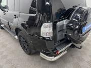 Mitsubishi Pajero IV Рестайлинг 1 Воронеж  - изображение 33