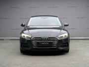 Audi A5 II (F5) Москва  - изображение 17