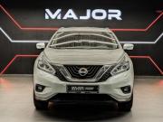 Nissan Murano III (Z52) Москва  - изображение 29