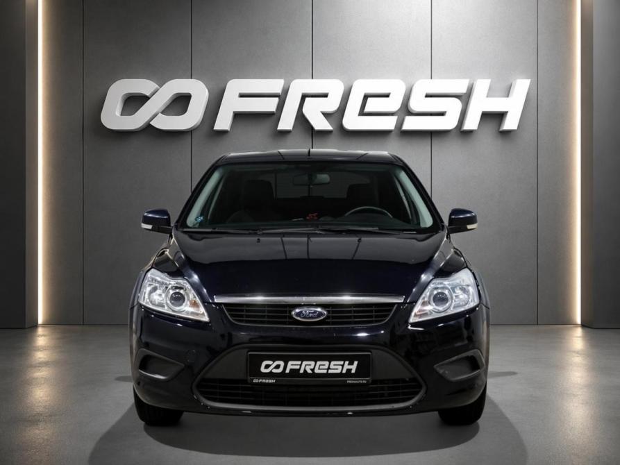Ford Focus II Рестайлинг Воронеж  - изображение 3