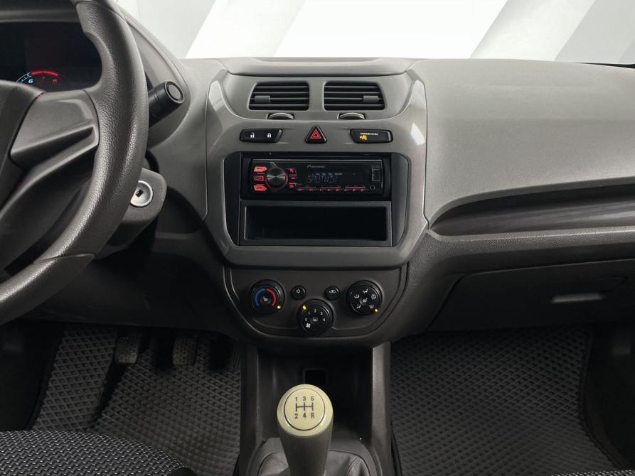 Chevrolet Cobalt II Екатеринбург  - изображение 16