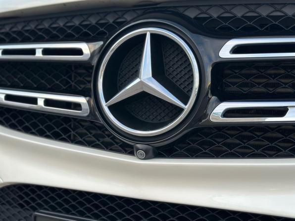 Mercedes-Benz GLS I (X166) с пробегом 2018 года, цена 4 650 000 рублей, 169700 км, внедорожник, Автокод Объявления