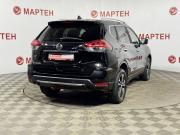 Nissan X-Trail III Рестайлинг Вологда  - изображение 25
