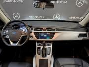 Geely Atlas I Москва  - изображение 40