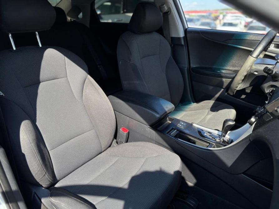 Hyundai Sonata VI (YF) Набережные Челны  - изображение 20
