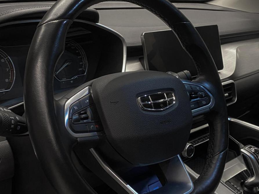 Geely Coolray I Красноярск  - изображение 15