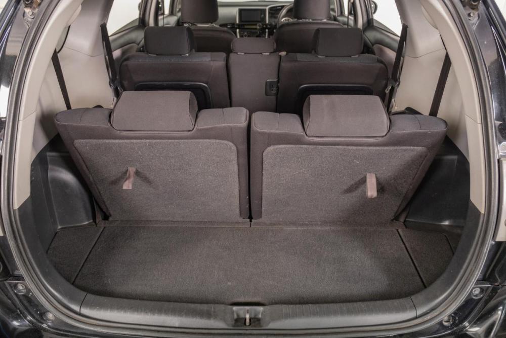 Toyota Wish II Томск  - изображение 17