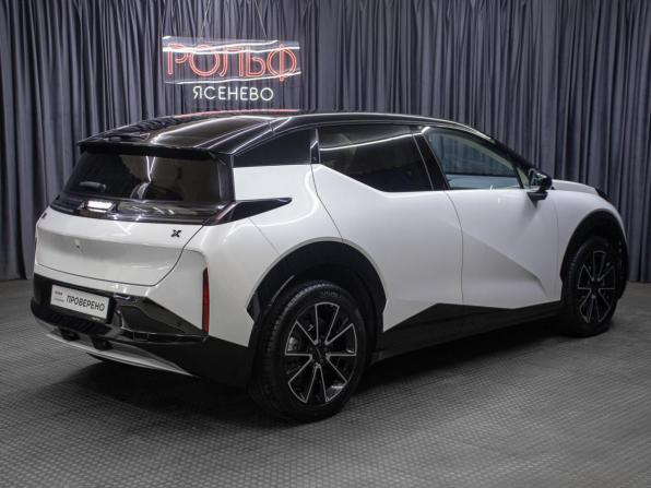 Zeekr X I с пробегом 2023 года, цена 3 298 000 рублей, 62108 км, внедорожник, Автокод Объявления