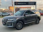 Changan CS95 I Рестайлинг Калуга  - изображение 9