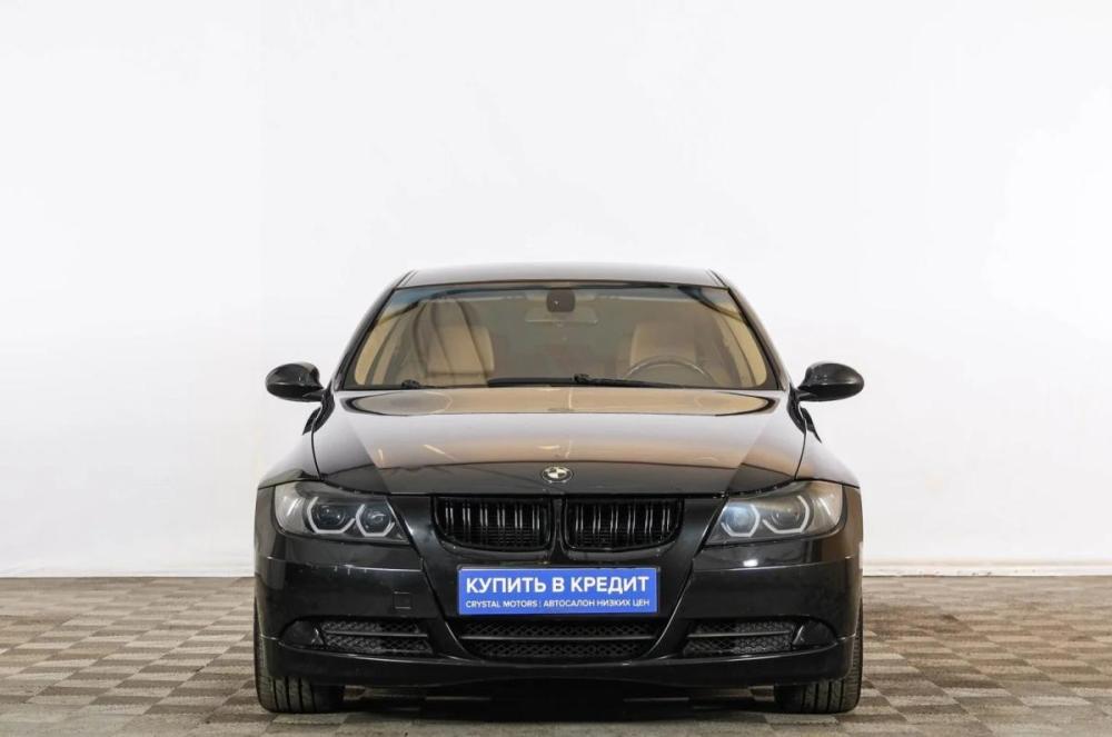 BMW 3 серии V (E90/E91/E92/E93) Тюмень  - изображение 2