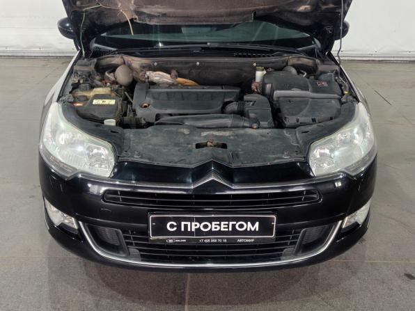 Citroen C5 II с пробегом 2008 года, цена 640 000 рублей, 150000 км, седан, Автокод Объявления