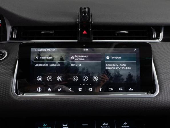 Land Rover Range Rover Evoque II с пробегом 2019 года, цена 3 899 000 рублей, 87264 км, внедорожник, Автокод Объявления