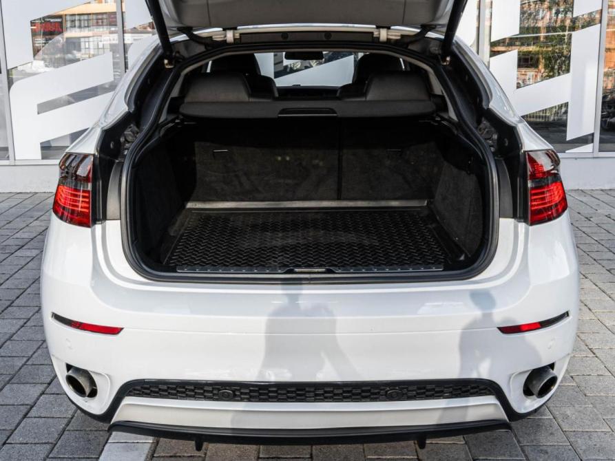 BMW X6 I (E71) Рестайлинг Ставрополь  - изображение 27