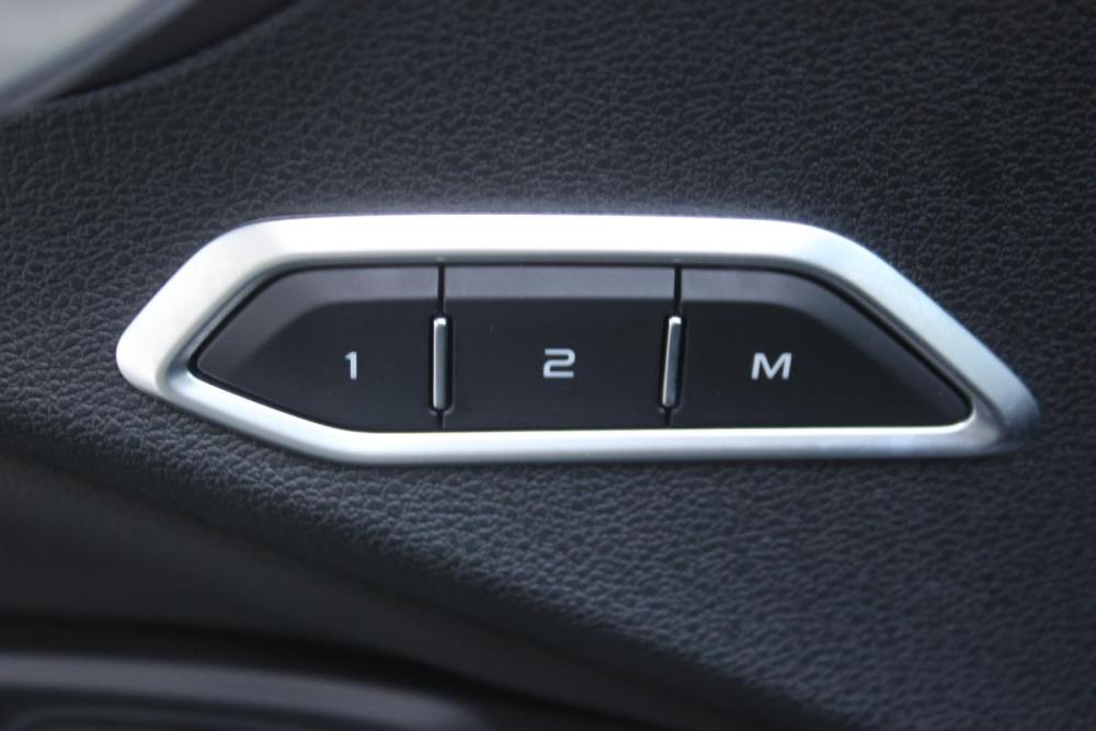 Geely Tugella I Белгород  - изображение 11