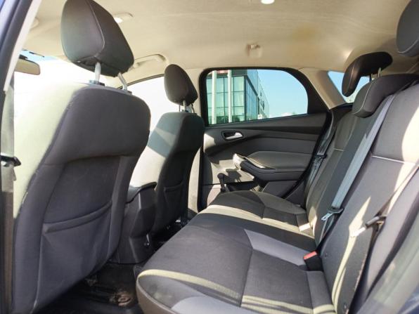 Ford Focus III с пробегом 2013 года, цена 715 000 рублей, 182145 км, хэтчбек, Автокод Объявления