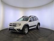 Renault Duster I Рестайлинг Москва  - изображение 27