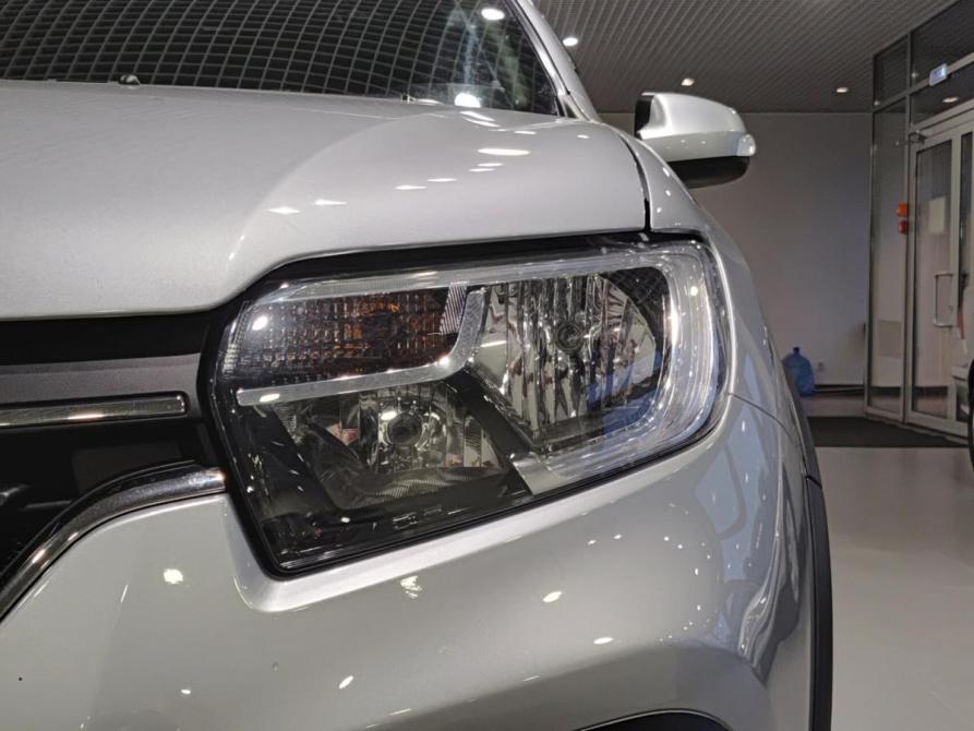Renault Logan II Рестайлинг Казань  - изображение 21
