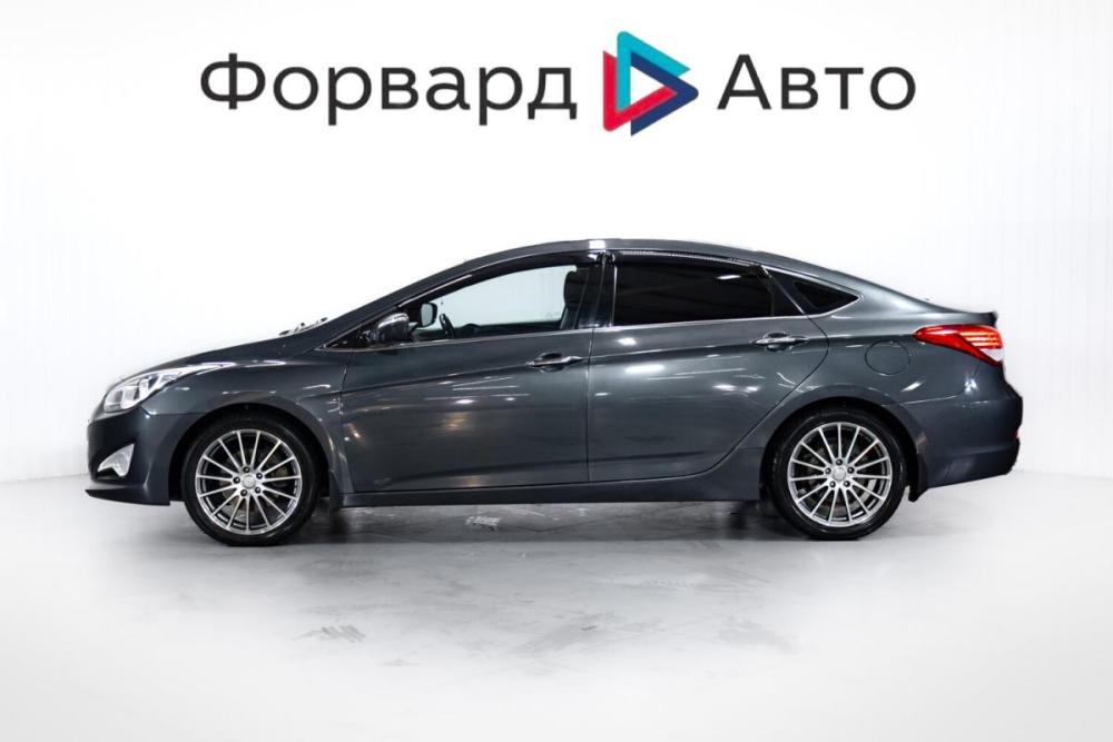 Hyundai i40 I Тюмень  - изображение 5