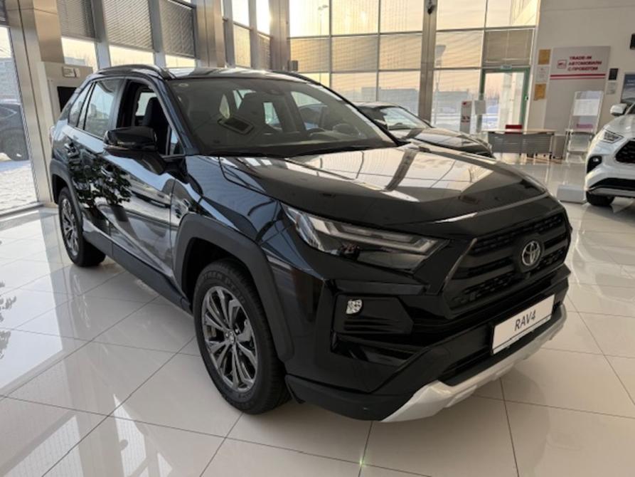 Toyota RAV4 V (XA50) Нижний Тагил  - изображение 7