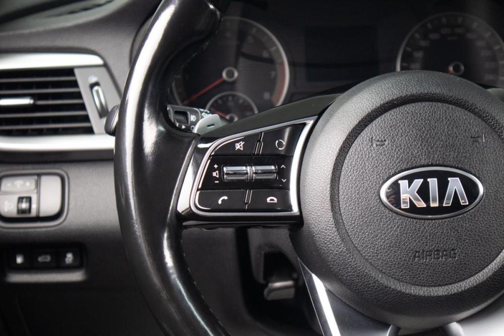 Kia Optima IV Оренбург  - изображение 12