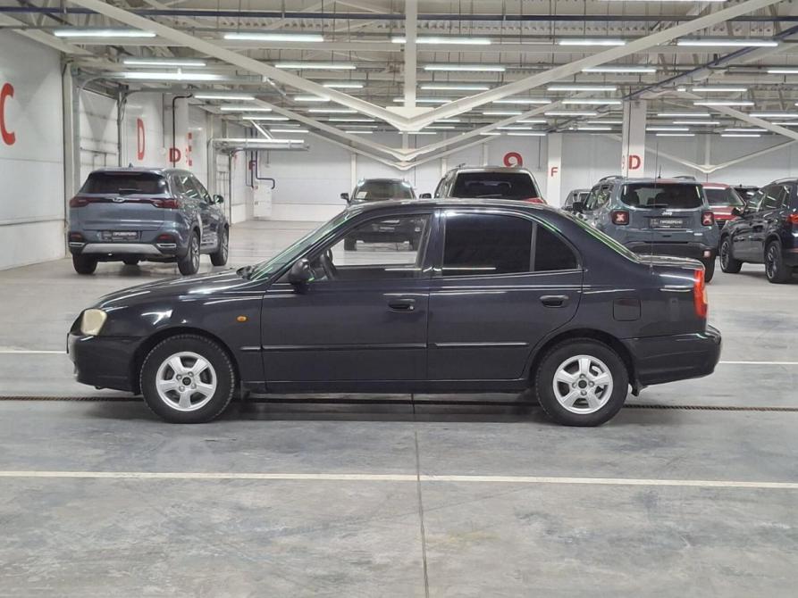 Hyundai Accent II Казань  - изображение 10