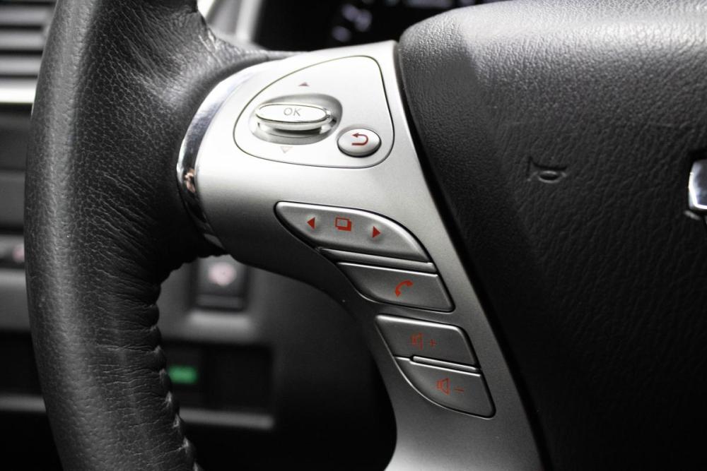 Nissan Murano III (Z52) Уфа  - изображение 19