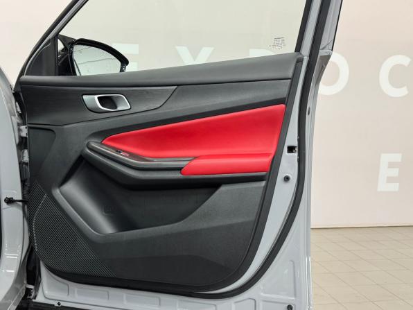 Changan UNI-S (CS55 Plus) с пробегом 2024 года, цена 2 100 000 рублей, 39945 км, внедорожник, Автокод Объявления
