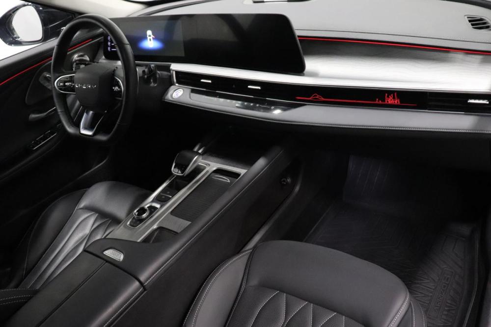 Chery Arrizo 8 Ульяновск  - изображение 6