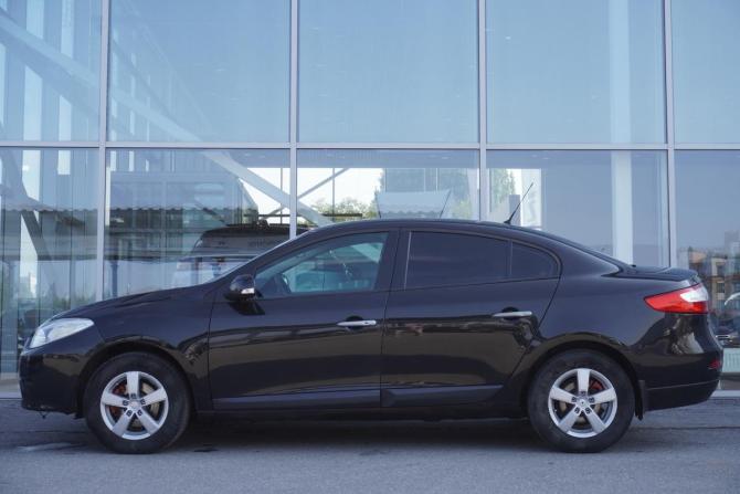 Renault Fluence I с пробегом 2010 года, цена 565 000 рублей, 191246 км, седан, Автокод Объявления