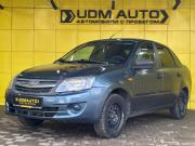 Lada (ВАЗ) Granta I Ижевск  - изображение 15