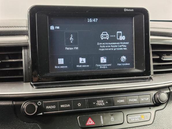 Kia Ceed III с пробегом 2019 года, цена 1 399 000 рублей, 164907 км, универсал, Автокод Объявления