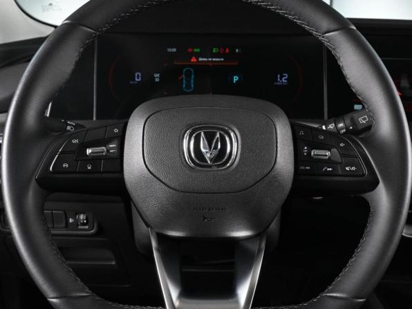 Changan CS35 Plus I Рестайлинг с пробегом 2023 года, цена 1 819 000 рублей, 51072 км, внедорожник, Автокод Объявления