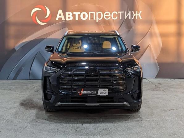 GAC GS4 с пробегом 2025 года, цена 2 549 000 рублей, 21000 км, внедорожник, Автокод Объявления