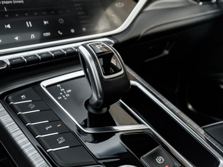 Geely Atlas Pro Екатеринбург  - изображение 25