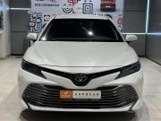 Toyota Camry VIII (XV70) Новосибирск  - изображение 21