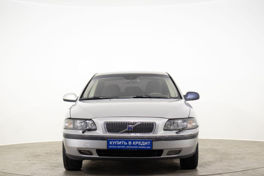 Volvo S60 I Оренбург  - изображение 2