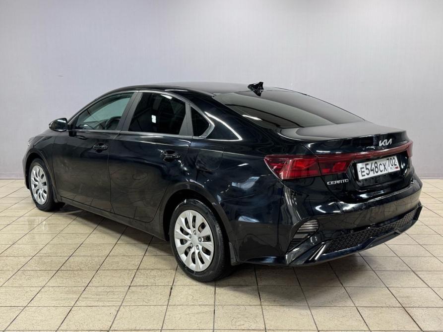 Kia Cerato IV Рестайлинг Уфа  - изображение 7