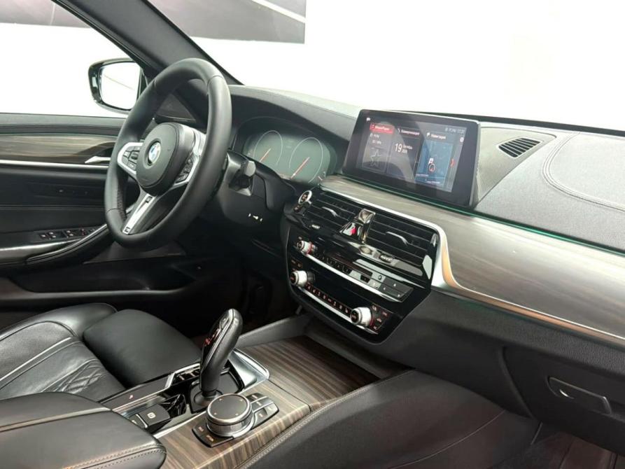 BMW 5 серии VII (G30/G31/G38) Красноярск  - изображение 32