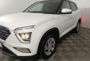 Hyundai Creta I Рестайлинг Волгоград  - изображение 32