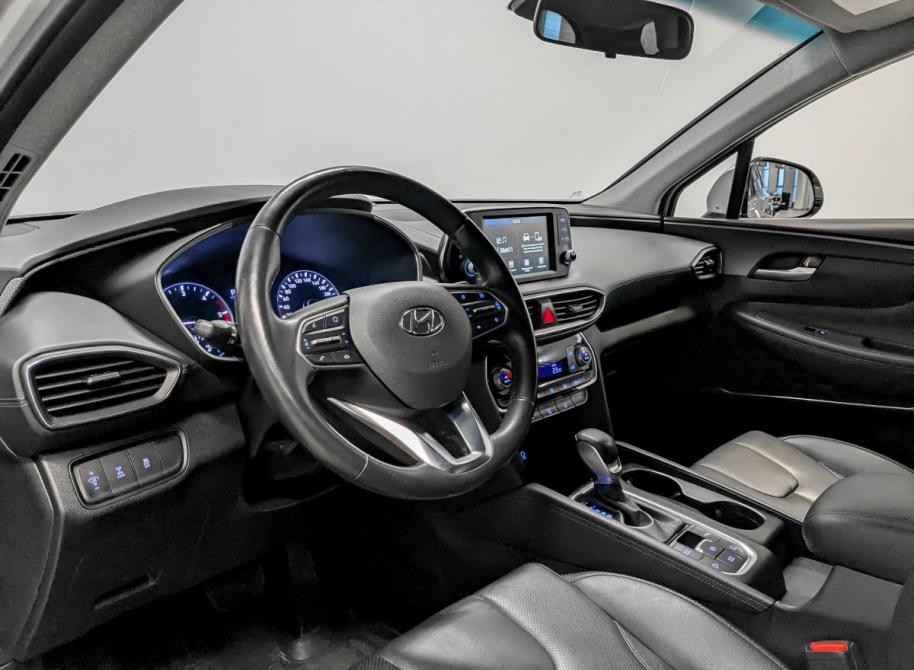 Hyundai Santa Fe IV Москва  - изображение 16